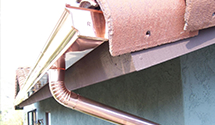 Find Gutter Contractors in Mckinley County